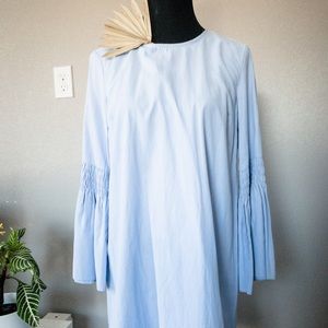 Atmosphere Tunic Dress